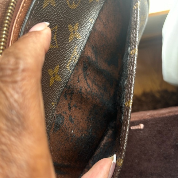 EUC Louis Vuitton Orsay Monogram Bag - Picture 10 of 11